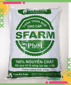 Alternative view of Phân Trùng Quế SFarm