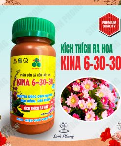 kina 6-30-30