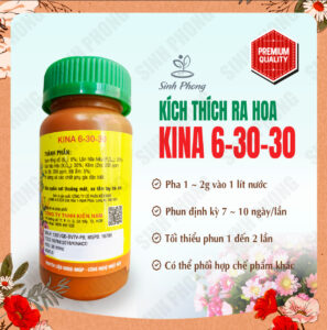 kina 6-30-30
