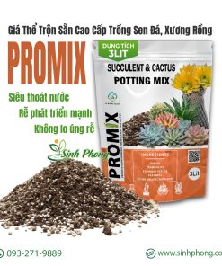 promix gói 3 lít